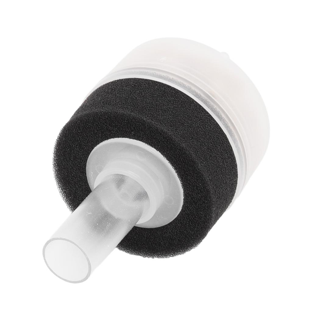 Aquarium Biochemical Sponge Filter Multifunctional Fish Tank Sponge Filter for Fish Tank Aquarium