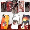 Чехол Tian Guan Ci Fu для ZTE Nubia Red Magic 10S 9S 8S 8 9 10 11 Pro Plus 6 7 7S 6S Для RedMagic 10 Air Чехол