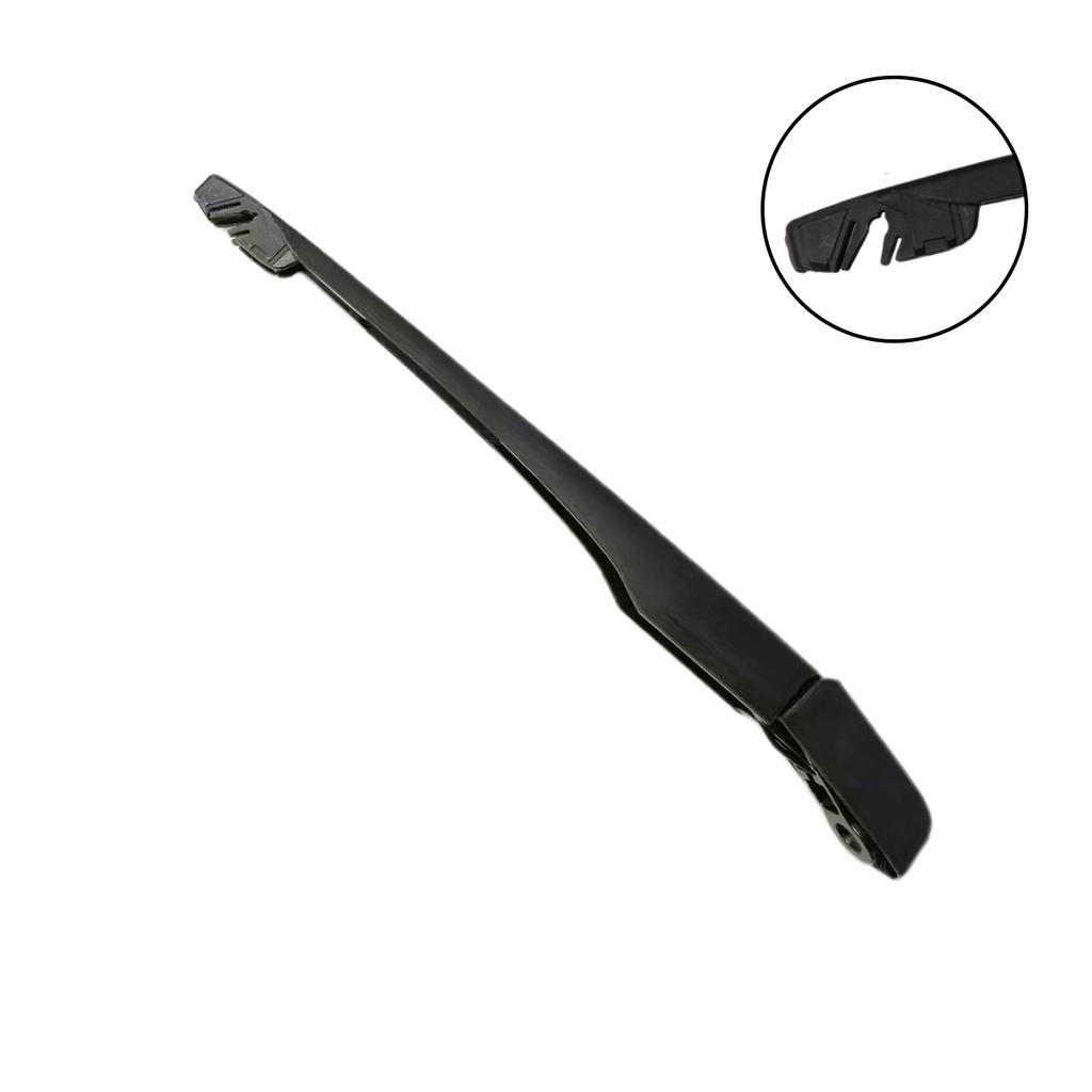 Комплект заднего стеклоочистителя и поводка Для BMW X3(Е83) 2003--2010 Лобовое стекло Заднее стекло