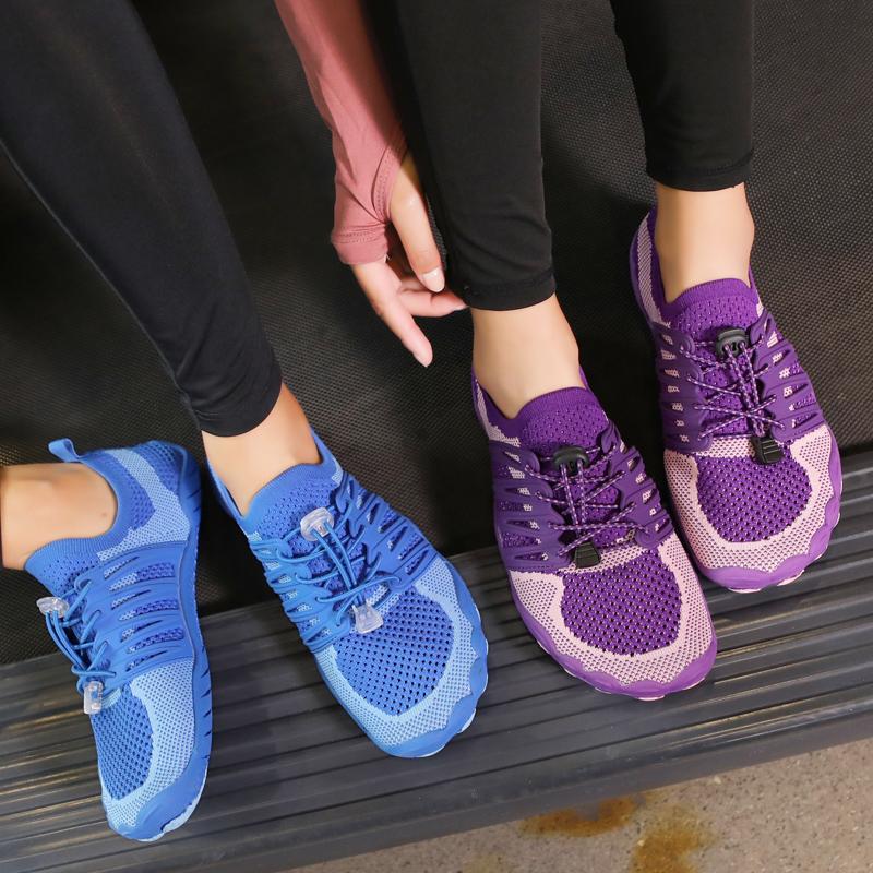 Обувь унисекс для водных видов спорта 36-46, многофункциональная обувь для йоги и фитнеса, пляжная обувь для дайвинга, уличная мужская пляжная обувь Baron