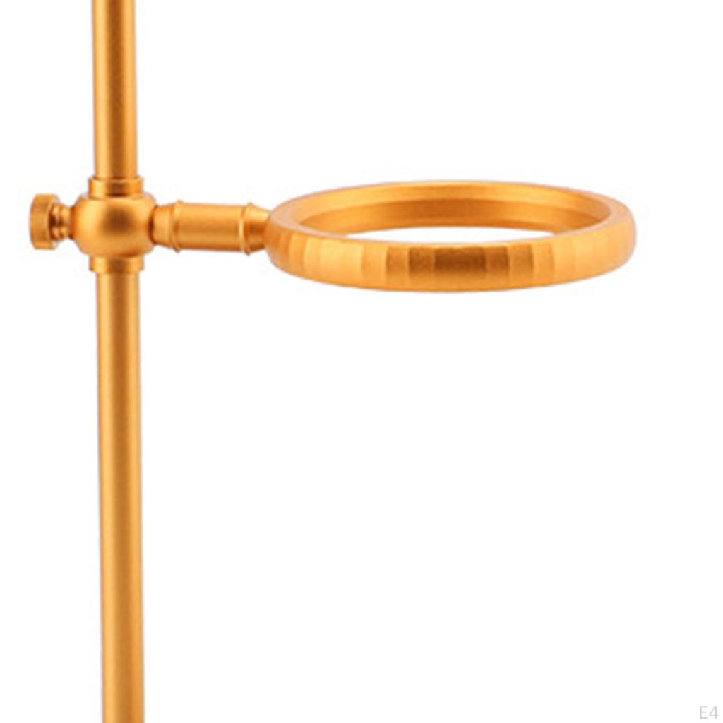 Подставка для кофейной воронки, многоцелевая станция для многоразового использования