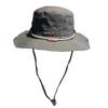 Wide Brim Sunshade Hat Summer Casual Cap High Quality Fisherman's Hat