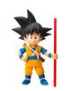 TAMASHII NATIONS Dragon Ball DAIMA Son Goku 70mm PVC ABC Painted Movable Figure S.H.Figuarts (mini) -DAIMA- Approx. &