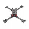 HSKRC Floss 2 Колесная база 215 мм, рычаг 4 мм, комплект рамы из углеродного волокна 3K для гоночного радиоуправляемого дрона FPV