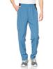 K2JDA130 Blue Ash Training Size M Men's Pants, Sweat-Wicking, Quick-Drying, UPF50+,