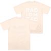 Summer Hot Sale Rock Band Radiohead Semaphore Cotton Long Casual Tee Y2k Unisex Vintage Top Hip Hop Streetwear Oversized Tshirt