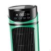 Portable Air Conditioner Adjustable Personal USB Evaporative Cooling Six-fold Water Fan