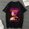Fashion Anime Hunter X Hunter Killua Zoldyck T Shirt Women Casual Harajuku Short Sleeve Crew Neck Unisex T Shirt Women Clothing