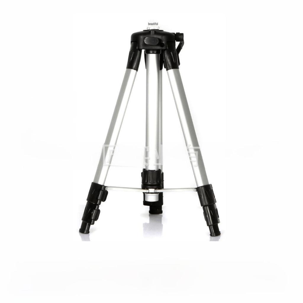 Saijiang Tripod: Laser Wall Mount with Carton Packaging, Adjustable 1m-1.5m Lengths