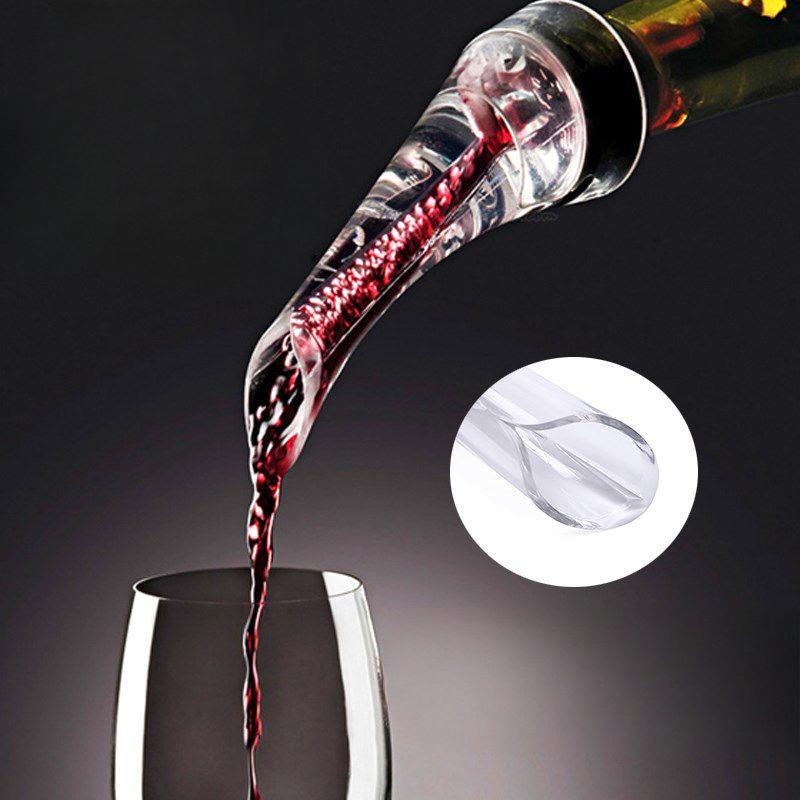 Модель Eagle Red Wine Magic Quick Wine Waker Pourer