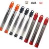 Stainless Steel Pocket Bellow Fire Starter: Retractable Camping Fire Tube