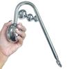 2026 new Roestvrijstalen anale haak Anusballen Metalen anale dilatator Buttplug Grote anale kralen prostaatstimulator insert
