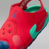 Kids' Sneakers Air Jordan OTDR TD 'University Red Kinetic Green'