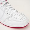 Air Jordan 1 Retro Low OG University Красные кроссовки унисекс Белые CZ0790-161