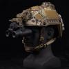 L4G24 Tactical Nylon Nvg Helmet Mount Night Vision Goggle Arm Breakaway Bracket