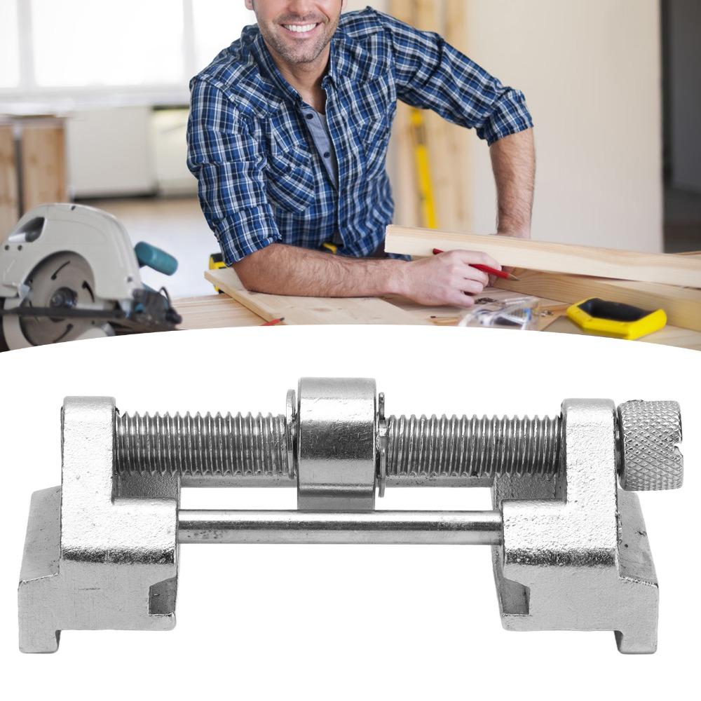 Stainless Steel Sharpener Professional Chisel Sharpening Jig Adjustable Sharpening Jig Woodworking