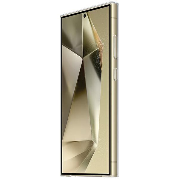 Samsung Gp-Fps928Saatw S24 Ultra S928 Transparent Clear Case