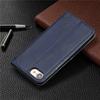 Кожаный кошелек с откидной крышкой, мягкий силиконовый чехол для Iphone 6 6s 7 8 Plus 11 12 Pro X Xs Xr Max Se, магнитный держатель для карт, чехол