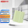 Lenovo Сетевой адаптер Thinkplus Nano65W Gen3 GaN