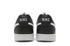 Nike Court Vision Low Next Nature Black White