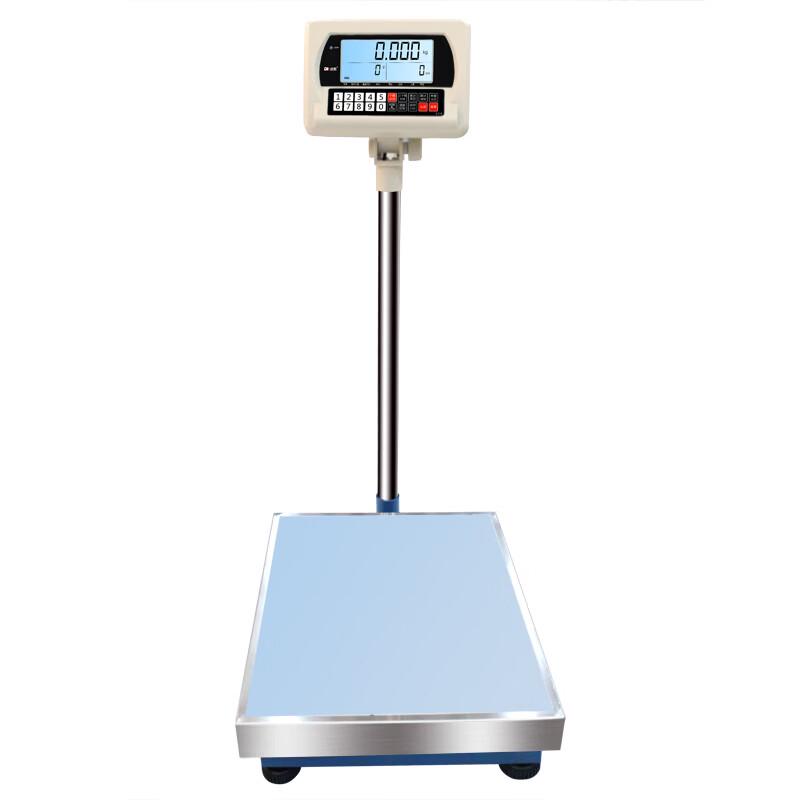 DH Dihang Industrial Counting & Weighing Platform Scale