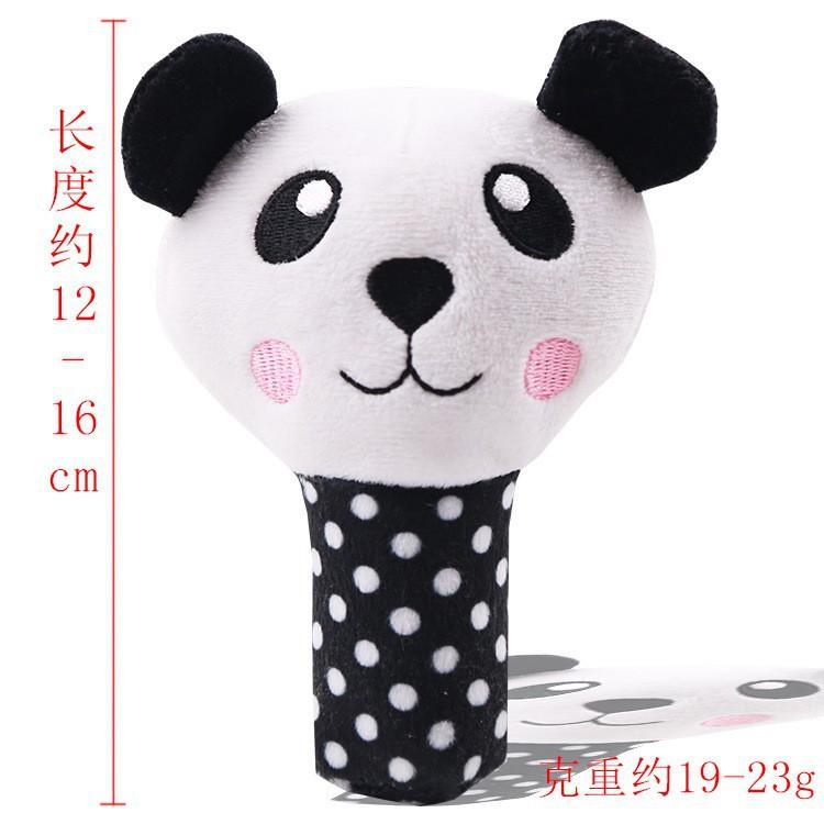 Звуковые игрушки для животных Q милые игрушки для зоопарка с грибами Тедди товары для собак