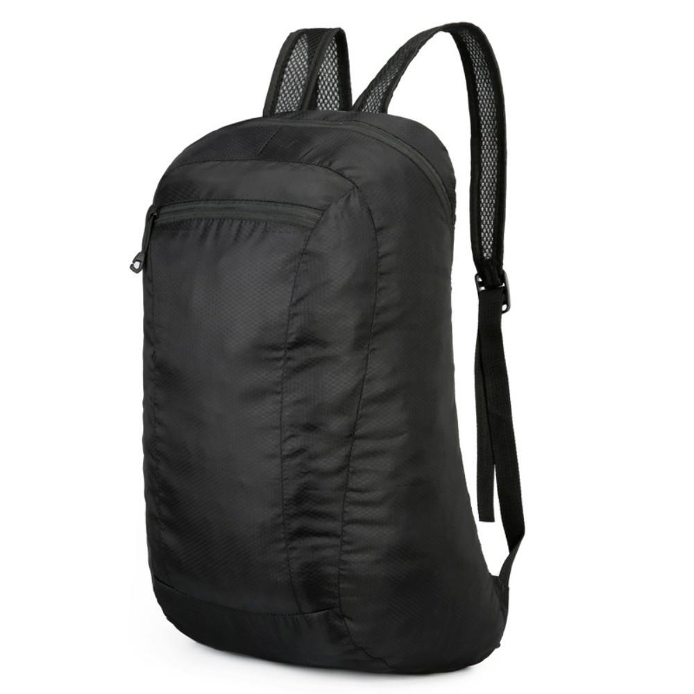Waterproof Packable Backpack Foldable Foldable Travel Backpack Lightweight Backpack  Outdoor Sports