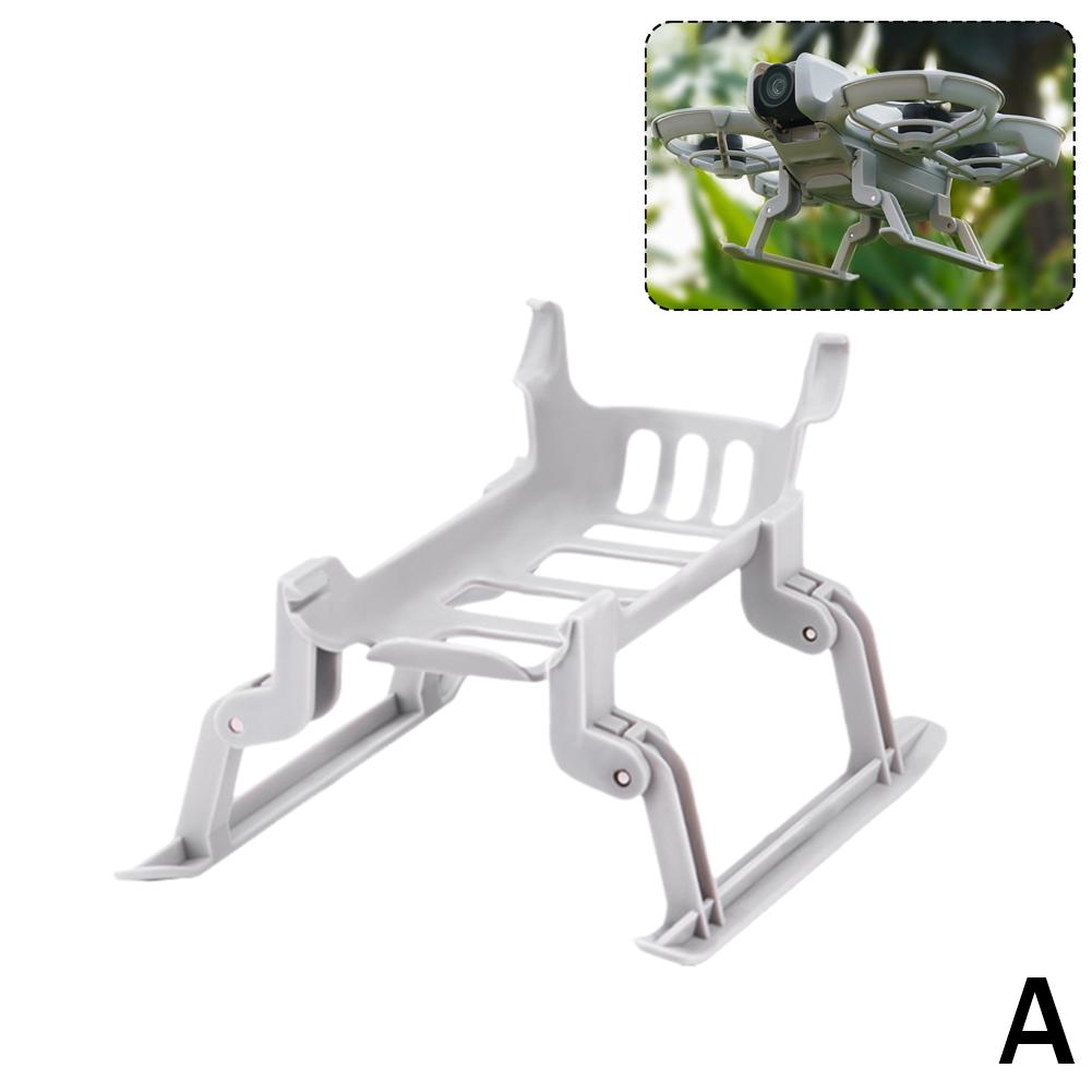 Height Increasing Tripod For DJI NEO Landing Gear Quick Height Drones Lightweight Design Protec Q5Q2