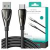 Pioneer 100W USB To USB C Cable Joyroom Sa31-Ac6 / 100W / 1.2M (Black)