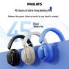 Philips Беспроводные наушники с шумоподавлением Bluetooth TAH5519
