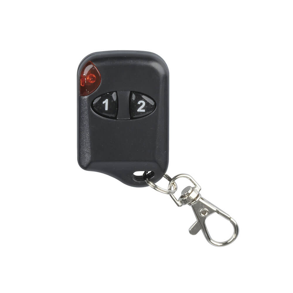 Response Response Spare Key Fob Controller (2 Channel)