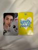 [USED] Straykids SKIZ Home Country POPUP Trading Card Hyunjin