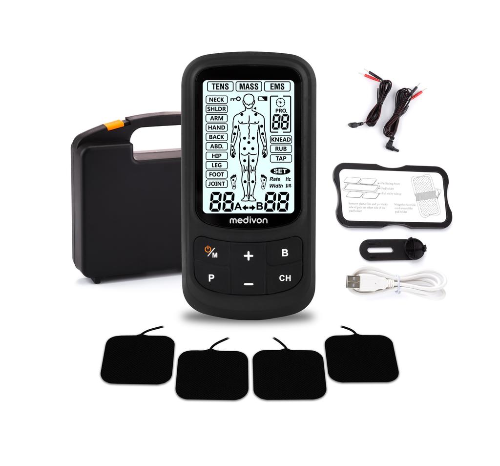 Medivon OdinFlex electrostimulator