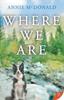 Книга Where We Are