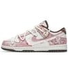 Dunk LOW Коробка Action, Почтовый ящик Love Кампания Год Змеи CNY Нескользящая Нескользящая Низкие HV1799-161(Команда204- )