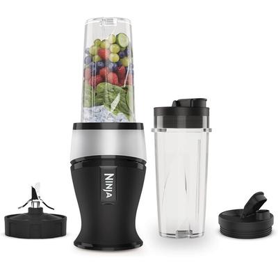 Стационарный блендер Ninja Mixer & Smoothie Maker (QB3001EUS)