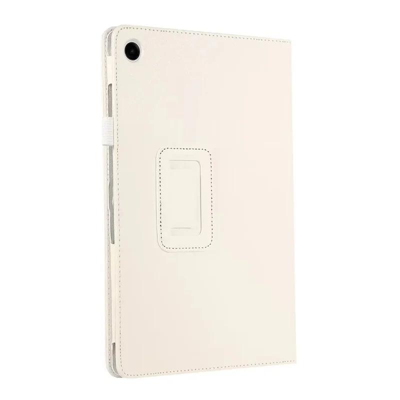 Чехол-книжка для Samsung Tab A9 Plus 11" Тонкий складной чехол-подставка из искусственной кожи для Samsung Galaxy SM X210 X215 X216 X218 Чехлы