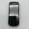 Восстановленный Оригинальный Мобильный Телефон Nokia Asha 202 с 2 SIM