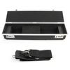 Lockable Kitchenware Case Featuring ABS Interior Dividers and Ergonomic Carry Handle for Commercial Use