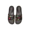 Шлепанцы Benassi Jdi Print 'Black Tropical' 631261-023