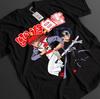 Yu Yu Hakusho Shirt Yusuke Tshirt Hiei T-Shirt Yoko Kurama Top Anime Unisex Tee