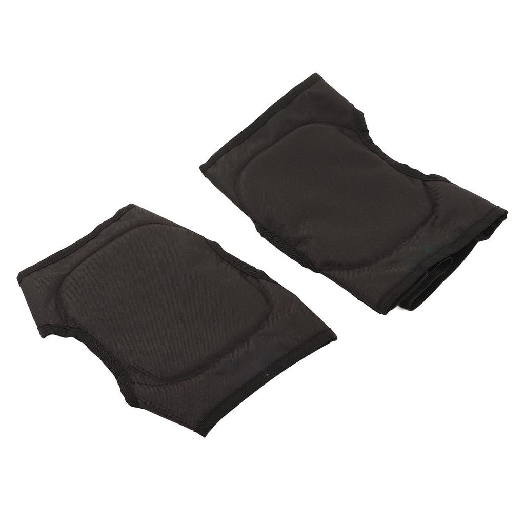 Elderly Knee Pads Ergonomic Design Light Anti Collision Elastic Breathable Comfortable Knee Pads