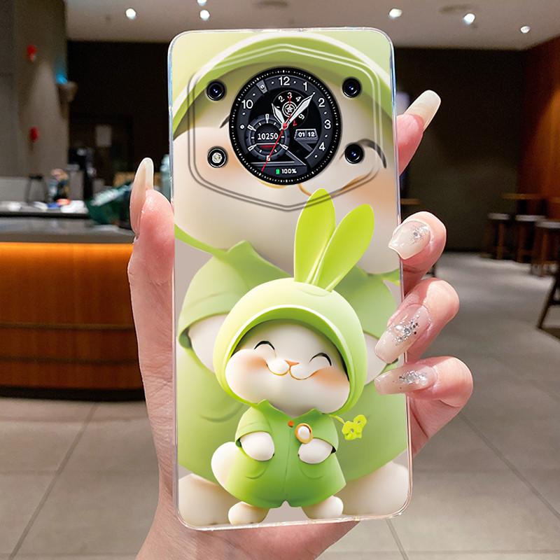 Casing For Cubot A30 Case Luxury Dragon Cute Cool Boys Girls Soft Silicone Clear Protective Cover For Cubot A30 A 30 Phone Case
