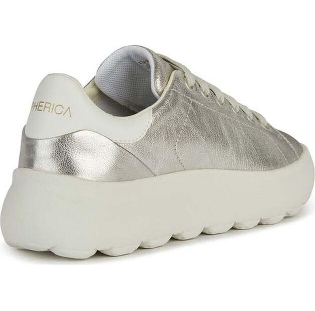 Кроссовки Geox Spherica Ec4 1