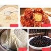 Bread Making Proofing Box Heat Preservation Portable Multifunctional Sourdough Ball Proofing Containers for Making Bread Pastry