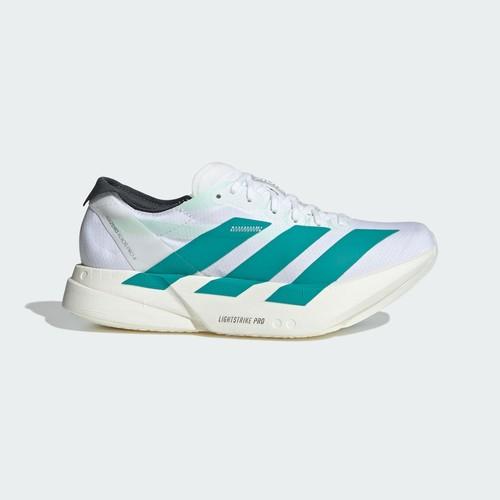 Adidas Кроссовки для бега Adizero Adios Pro 4 Женские JR1247