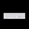 Apple Magic Keyboard с Touch ID и цифровой клавиатурой - Китайский (Пиньинь)