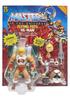 Masters of the Universe Origins Deluxe Figure New for 22 He-Man