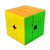 Meilong Square-1 SQ1 3X3X3 Speed Magic Cube Puzzle Educational Toy Kids SQ-1Game Square 1