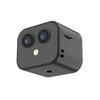 Многофункциональная 4K WiFi-камера, камера для удаленного наблюдения по WiFi, камера безопасности с ночным видением и широкоугольным объективом